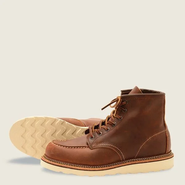 Red Wing 1907 6